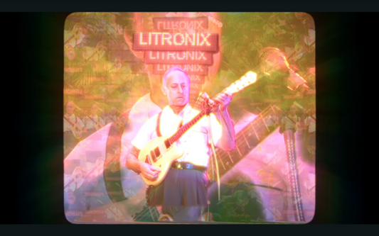 Litronix TV