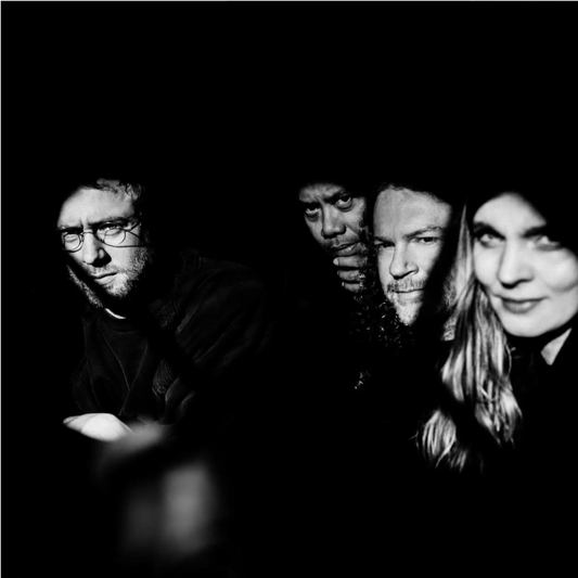 OSMIUM : Debut album out now