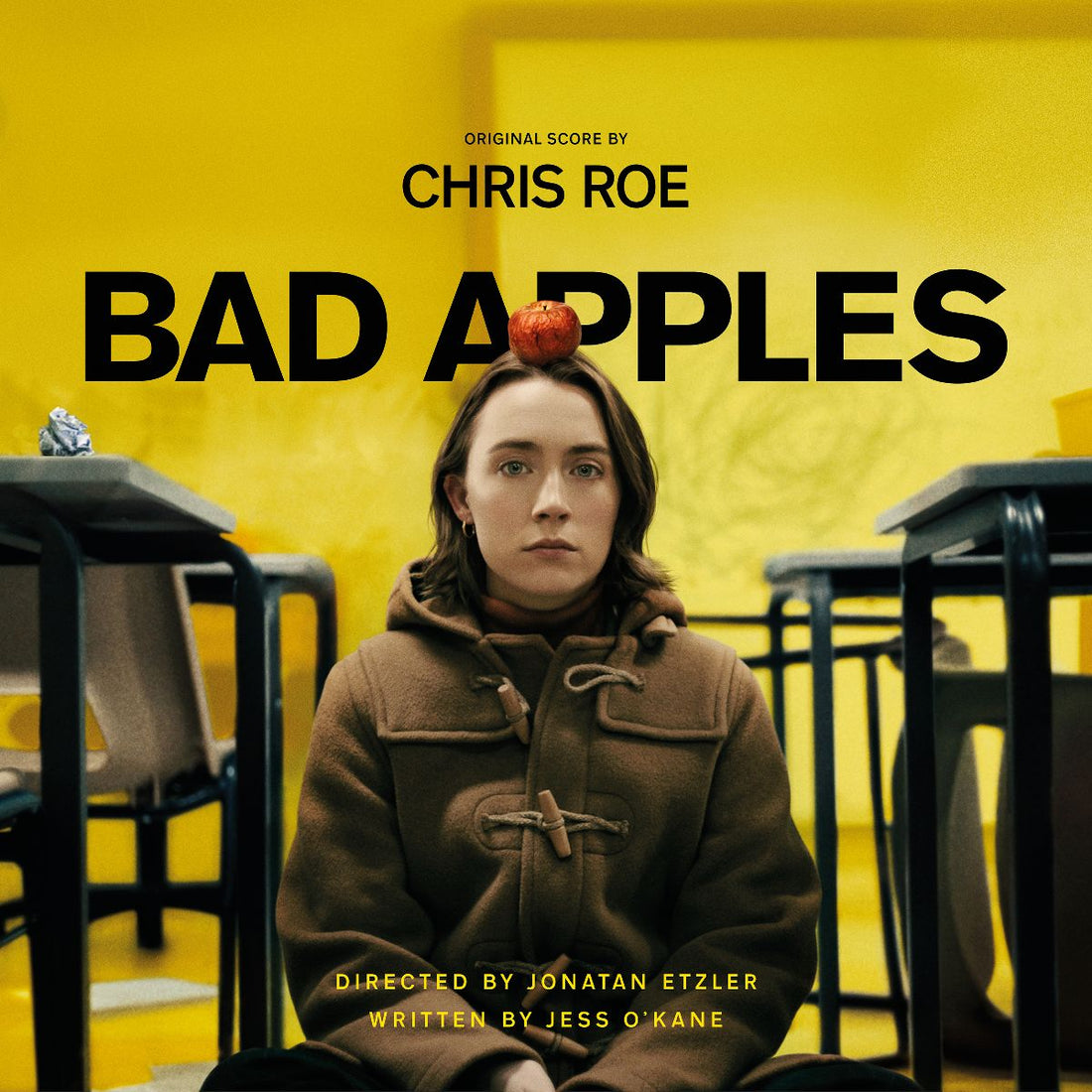 Bad Apples - Out today on all digital platforms