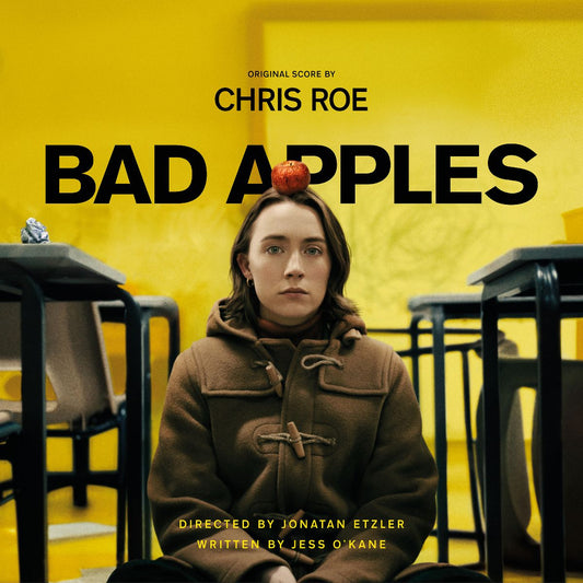 Bad Apples - Out today on all digital platforms