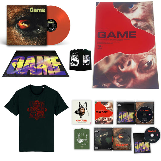 GAME now available to pre-order