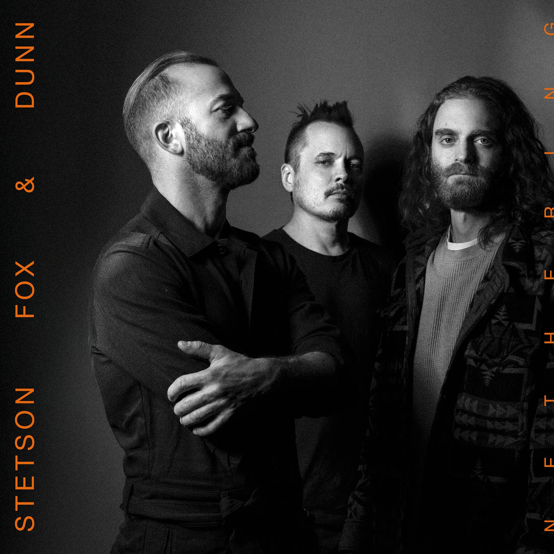 Stetson, Fox & Dunn : "Nethering" Out Now