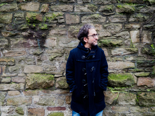 Billy Fuller : Beak> founding member debut solo album