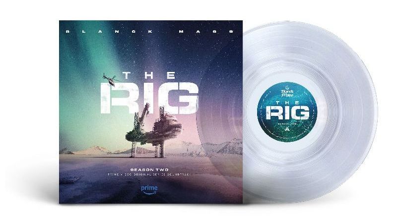 The Rig 2 The Rig 2 – Invada Records