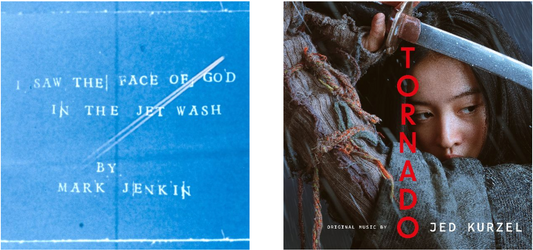 Two New Scores