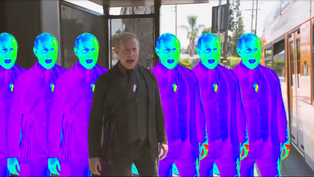 Beak> remix Litronix