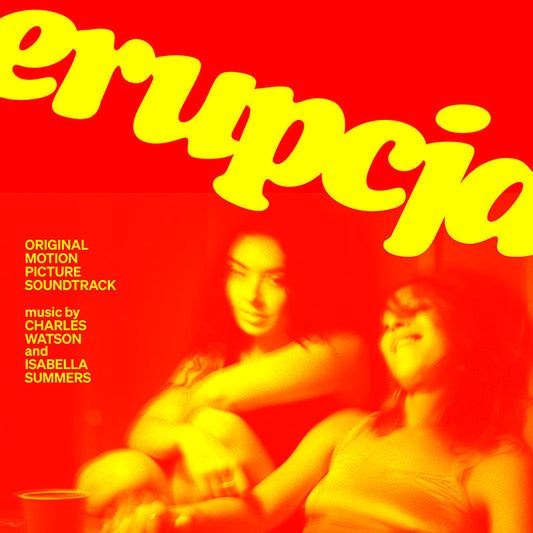 Erupcja
