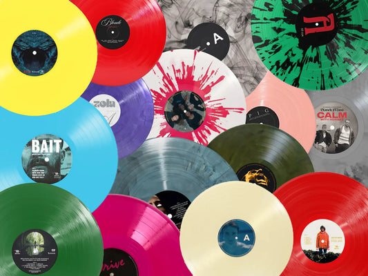 Interview : How Invada Records pioneered a vinyl soundtrack boom