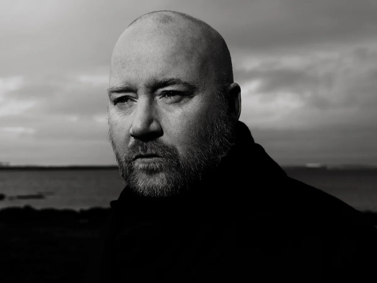 Jóhann Jóhannsson