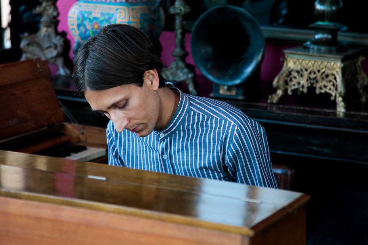 Alex Somers & Sigur Rós