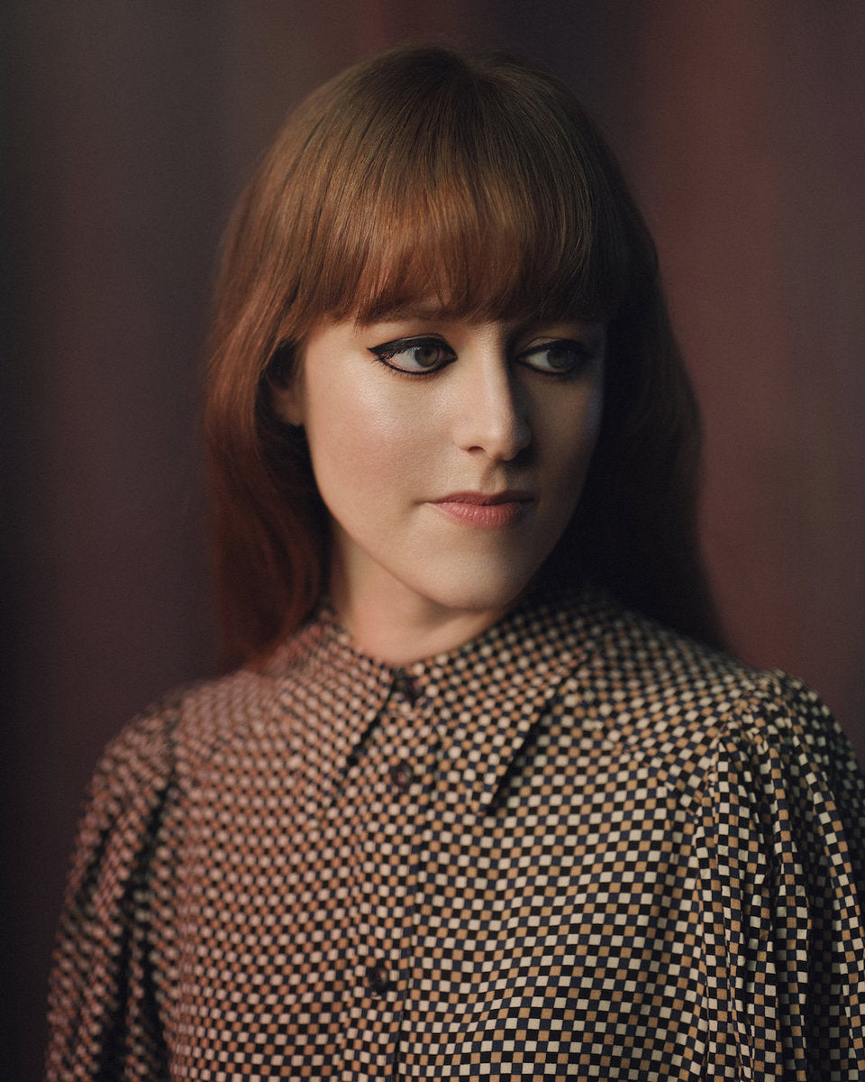 Hannah Peel