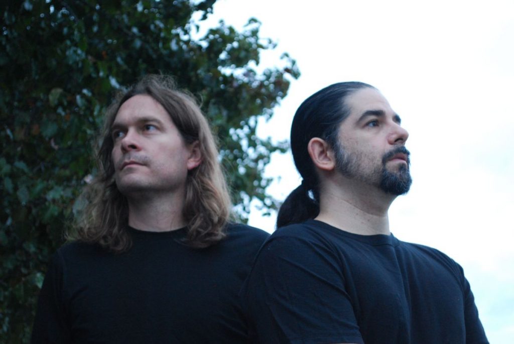 Jeff Herriott & S. Craig Zahler