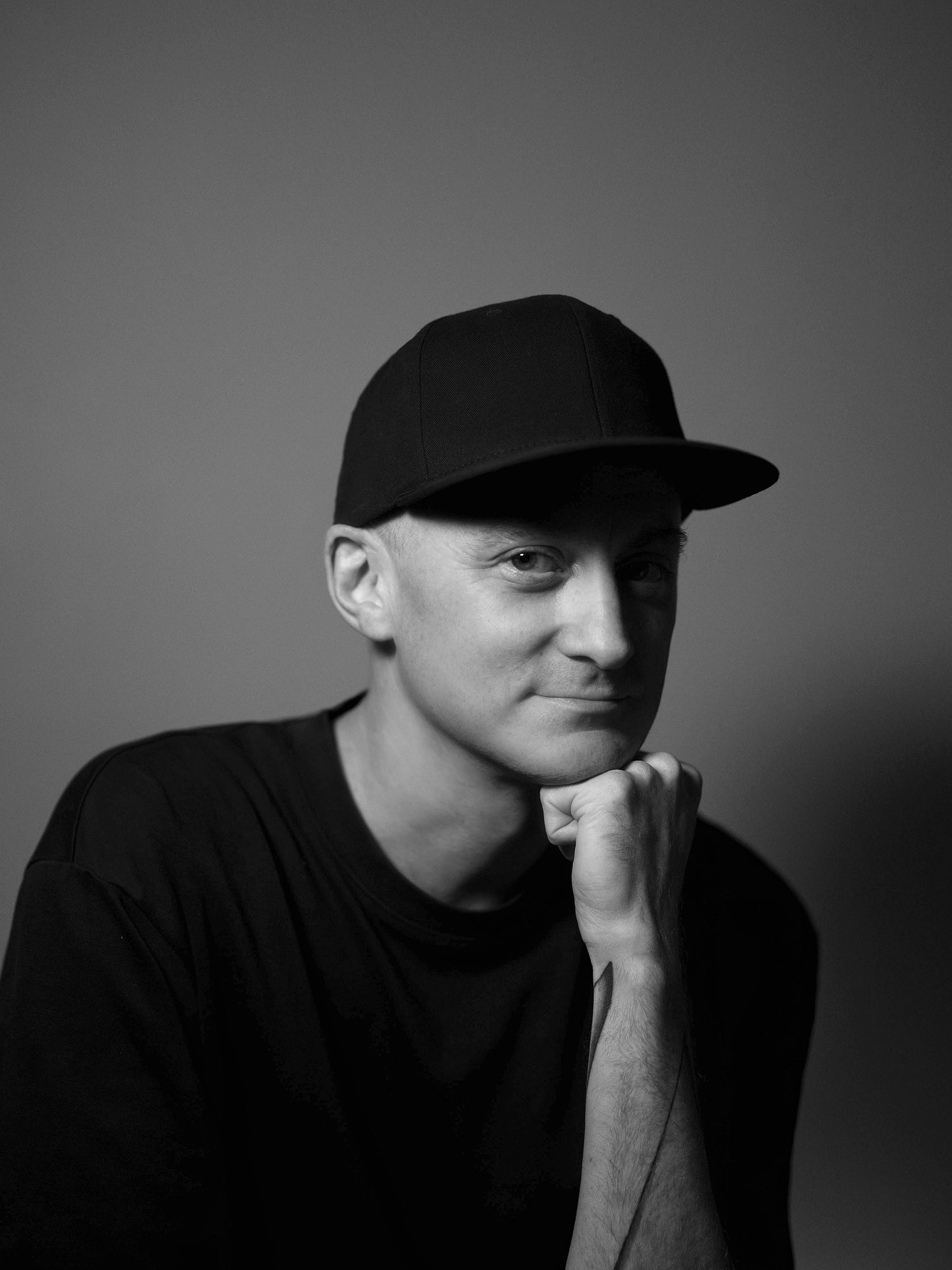 Kangding Ray