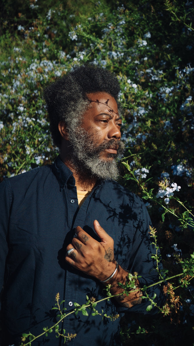 Robert Aiki Aubrey Lowe