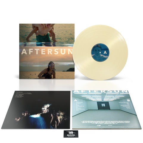 Oliver Coates - Aftersun OST [Cream Vinyl]