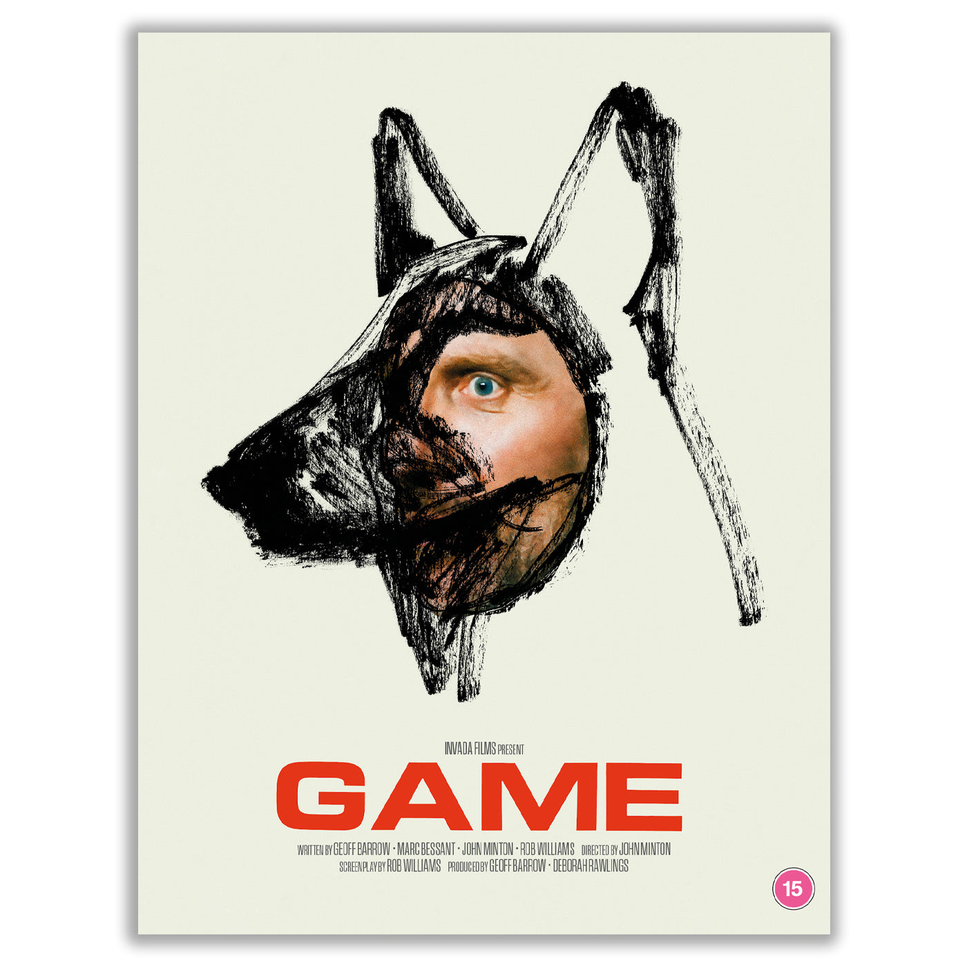 [PRE-ORDER] GAME  - Blu-Ray [Special Edition Deluxe Signed Blu-Ray]