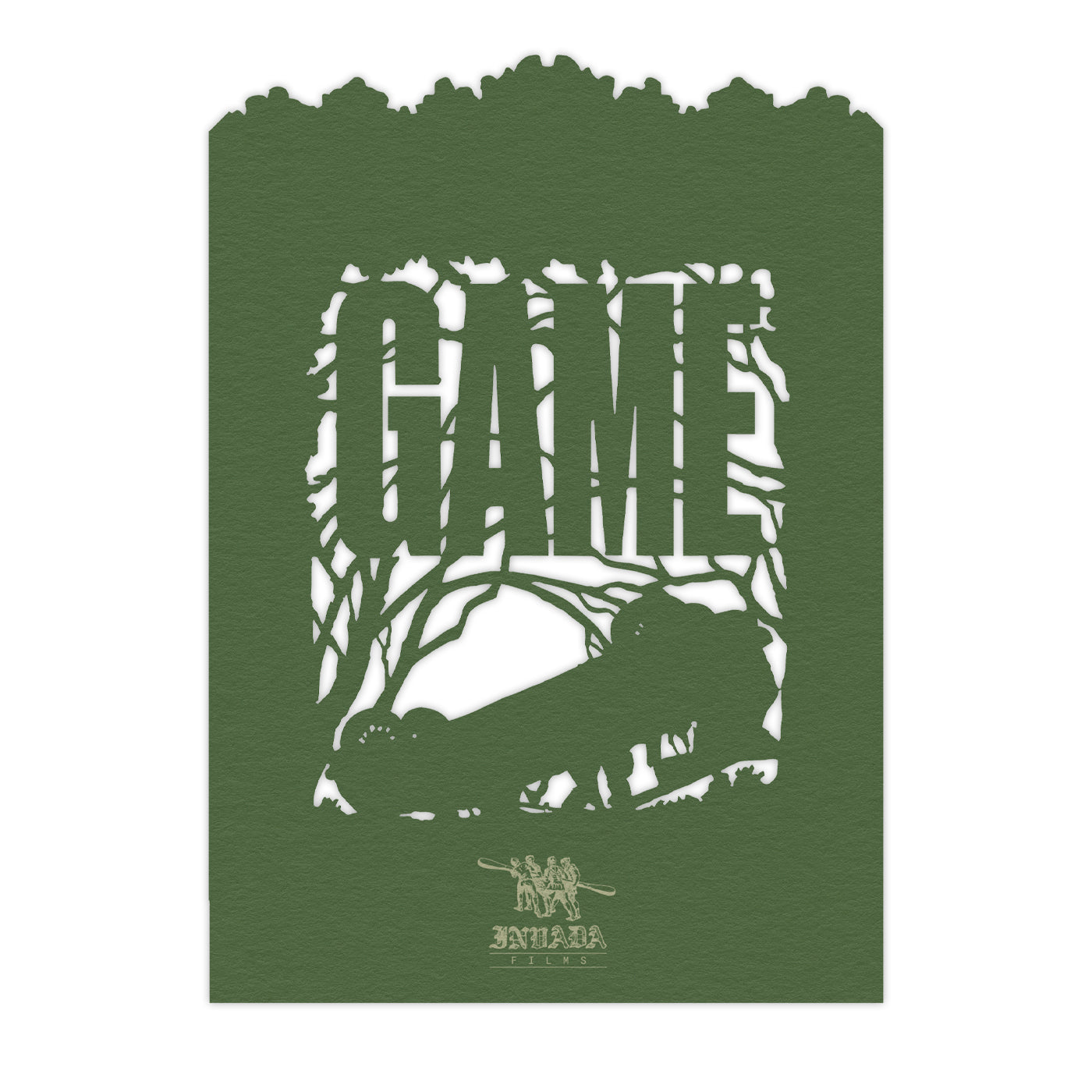 [PRE-ORDER] GAME  - Blu-Ray [Special Edition Deluxe Signed Blu-Ray]