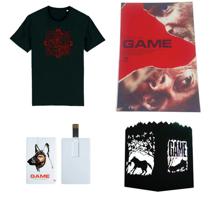 [PRE ORDER] GAME - FLASH BUNDLE