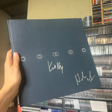 The KVB - Unity [LP + SIGNED BOOKLET SPECIAL EDITION]
