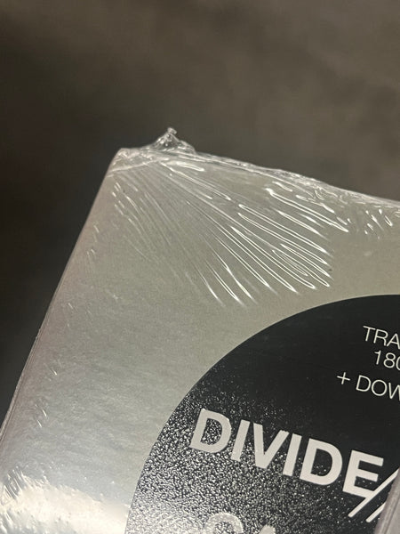 Divide and Dissolve - Gas Lit [Damaged Sleeves 180g LP]