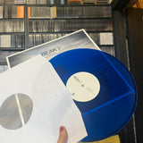 BEAK> <KAEB EP [LIMITED EDITION COLOUR 12"]
