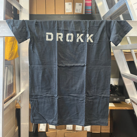 Drokk T Shirt- One Small Size Only