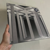The KVB - Mirror Being [LP - OPEN COPY]