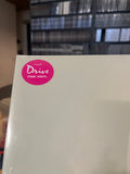Cliff Martinez - Drive OST [2 x Pink Vinyl SEALED]