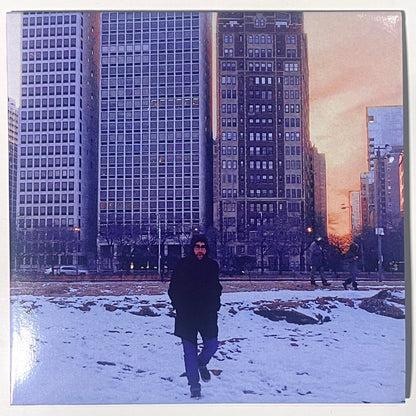 Billy Fuller - Fragments [Limited Edition Tour CD]