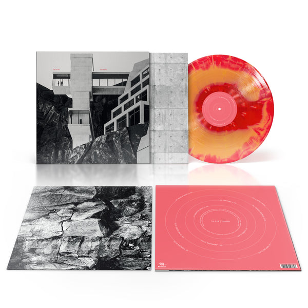 The KVB - Tremors [Ltd Edition Vinyl]