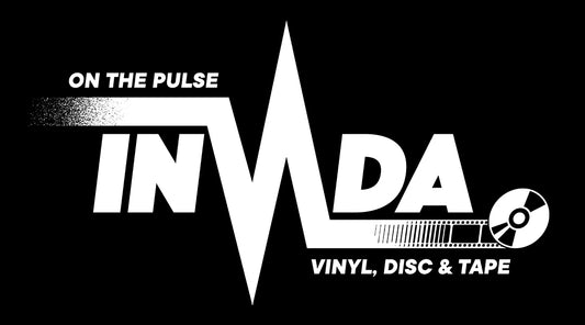 Invada Records Gift Card