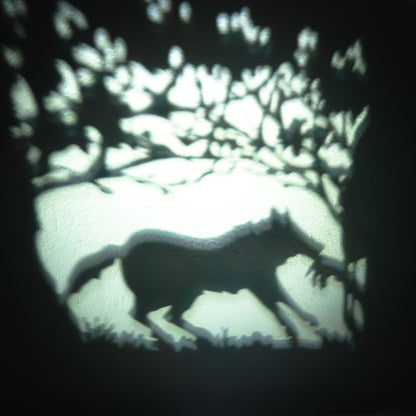 GAME - Limited Edition Laser Cut Lantern