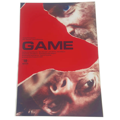 [PRE ORDER] GAME - FLASH BUNDLE