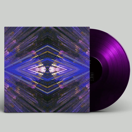 Thought Forms - Songs About Drowning [Purple Vinyl]