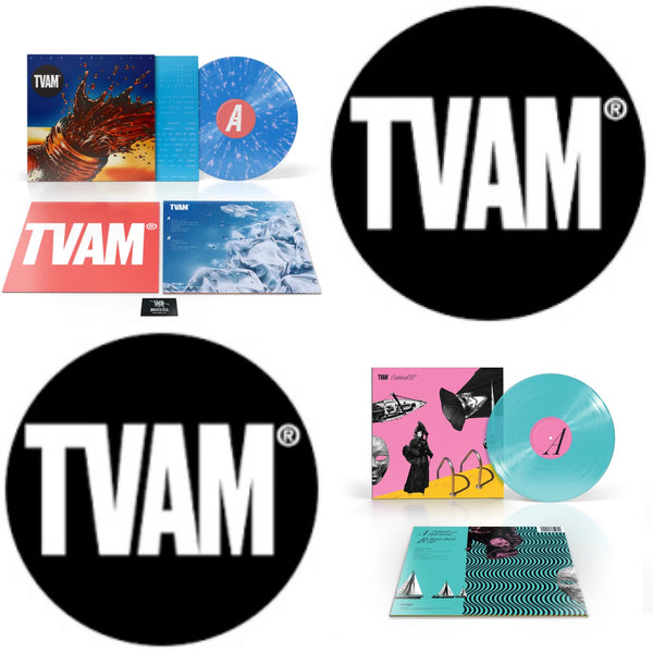 [Pre Sale] TVAM - Costasol 10" + High Art Lite Bundle