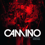 Kreng - Camino Soundtrack [2 x LP]