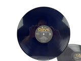 Devs (Original Series Soundtrack) - Ben Salisbury, The Insects & Geoff Barrow [3 x Ltd Edition Blue Black Vinyl]