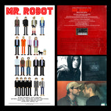 Mac Quayle - Mr. Robot: Vol. 1 OST [2 x LP]