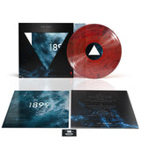 Ben Frost - 1899 (Original Music From The Netflix Series) [Ltd Vinyl]