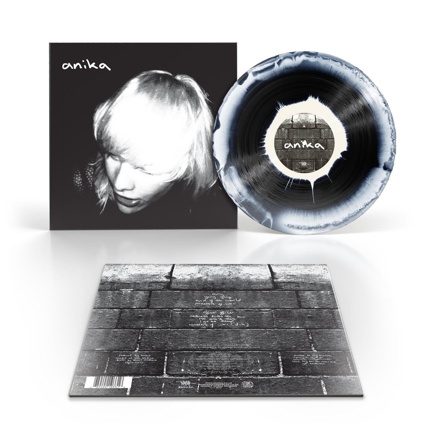 Anika - Anika [Limited Edition Vinyl]