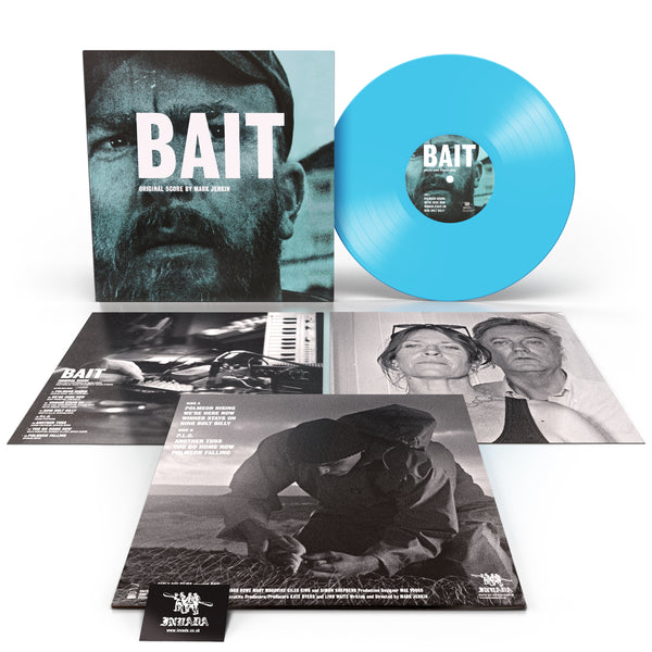 Mark Jenkin - Bait (Original Score) [LP]