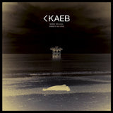BEAK> <KAEB EP [LIMITED EDITION COLOUR 12"]