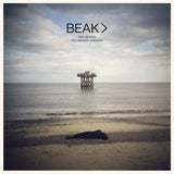BEAK> <KAEB EP [LIMITED EDITION COLOUR 12"]