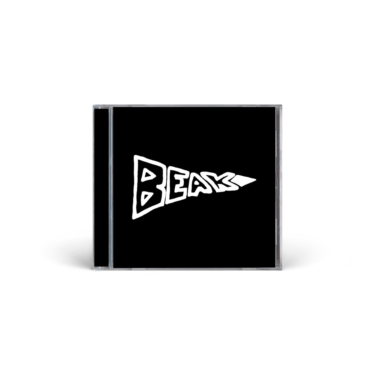 Beak> - > [CD]