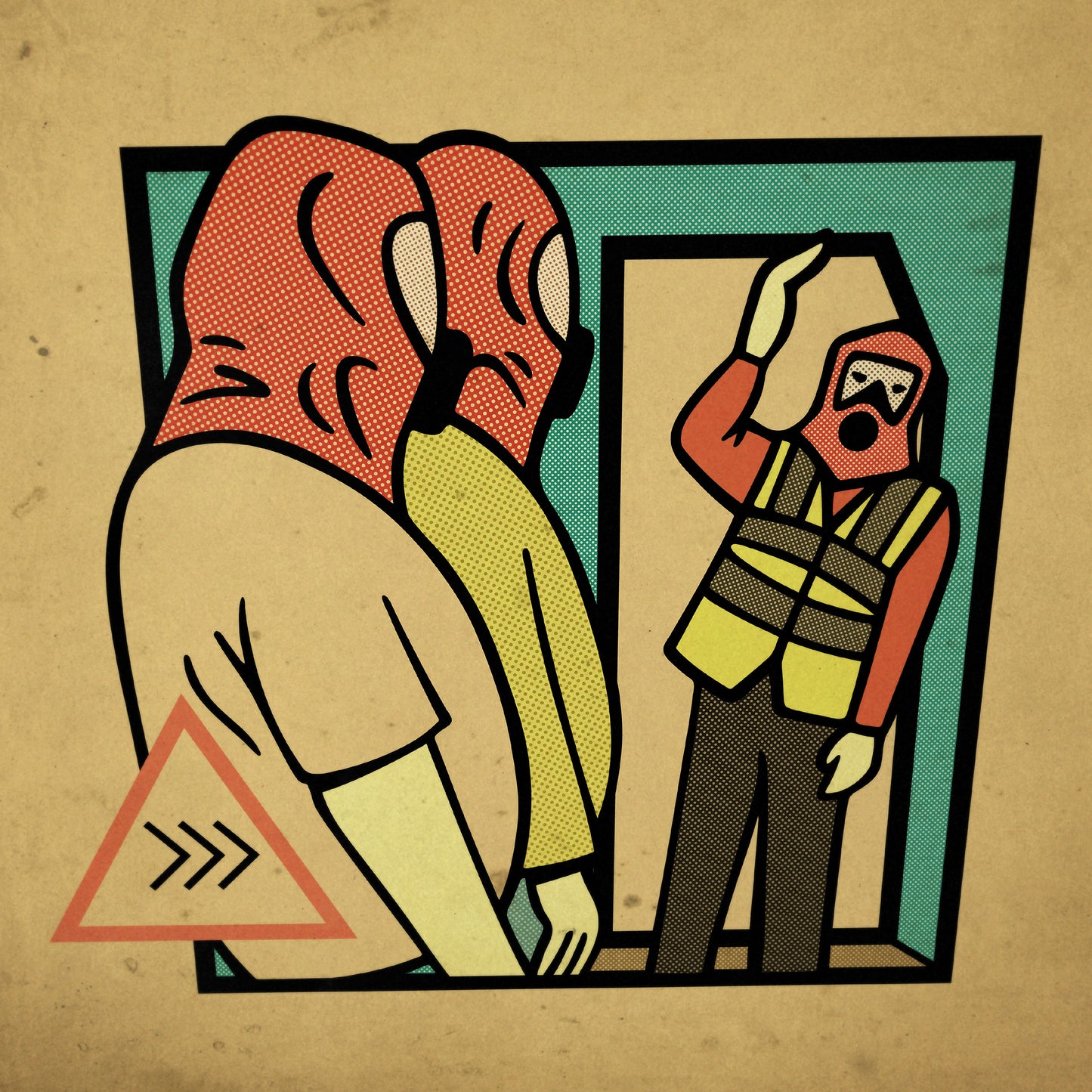 Beak> - >>> [CD]