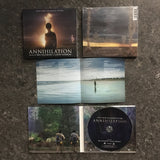 Ben Salisbury & Geoff Barrow - Annihilation OST [CD]