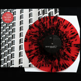 The KVB - Fixation / White Walls EP [LP]