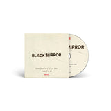 Alex Somers & Sigur Rós - Black Mirror: Hang The DJ (CD)
