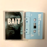 Mark Jenkin - Bait (Original Score) [Signed Ltd Cassette]