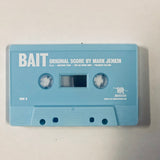 Mark Jenkin - Bait (Original Score) [Signed Ltd Cassette]